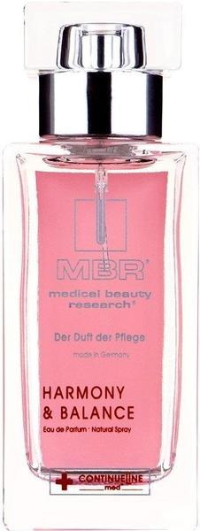 MBR Medical Beauty Harmony & Balance Eau de Parfum (50ml)