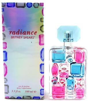 Britney Spears Radiance Eau de Parfum (100ml)
