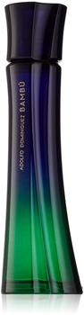 Adolfo Dominguez Bambu for Her Eau de Toilette (100ml)