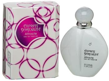 Omerta Express Sensualite Attracte Eau de Parfum 100 ml
