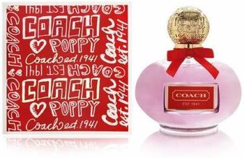 Coach Poppy Eau de Parfum (100ml)