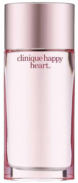 Clinique Happy Heart Eau de Parfum (50ml)
