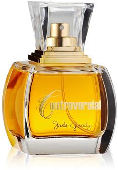 Jade Goody Controversial Eau de Parfum (100ml)