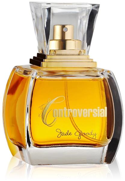 Jade Goody Controversial Eau de Parfum (100ml)