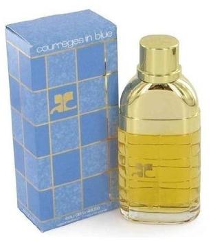 Courrèges In Blue Eau de Parfum (100ml)