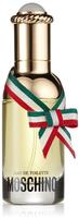 Moschino Pour Femme, Frauen, 25 ml, Nicht nachf&uuml;llbare Flasche, Freesie, Galbanharz,