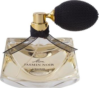 Bulgari Mon Jasmin Noir L'Elixir Eau de Parfum (50ml)