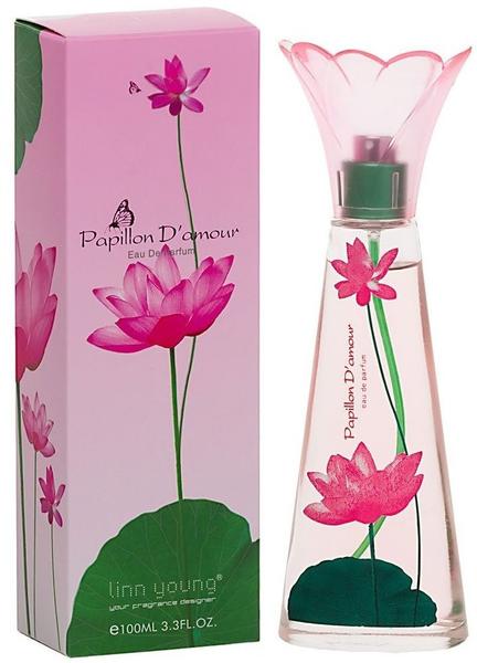 Linn Young Papillon D'amour Eau de Parfum (100ml)