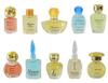 Parfum-Miniaturen, Eau de Parfum 10-teilig, DF 710