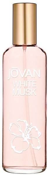 Jovan White Musk for Women Eau de Cologne 96 ml