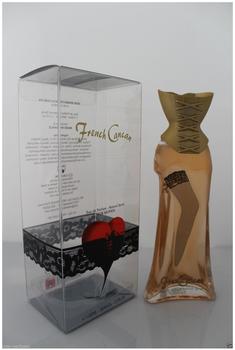 New Brand French CanCan Eau de Parfum (100ml)