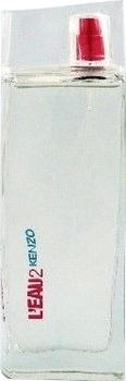 Kenzo LEau 2 Femme Eau de Toilette 50 ml