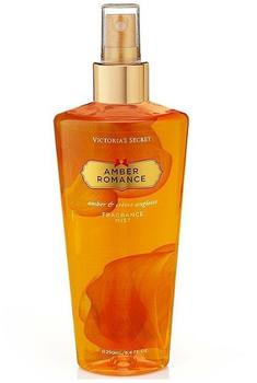 Victoria's Secret Fantasies Amber Romance Body Spray (250ml)