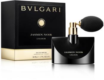 Bulgari Jasmin Noir L'Elixir Eau de Parfum (50ml)