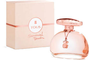 Tous Sensual Touch Eau de Toilette (50ml)