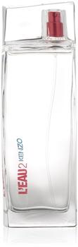 Kenzo L'Eau 2 Kenzo pour Femme Eau de Toilette (100ml)