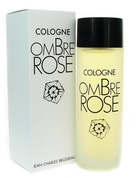 Jean-Charles Brosseau Ombre Rose Cologne (100ml)