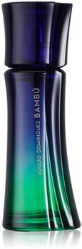 Adolfo Dominguez Bambu for Her Eau de Toilette (50ml)