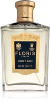 Floris 92114, Floris White Rose Eau de Toilette Spray 100 ml, Grundpreis: &euro;