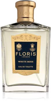 Floris White Rose Eau de Toilette (100ml)