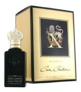 Clive Christian X Women Eau de Parfum (50ml)