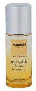 Marbert Bath & Body Aroma Fruit Harmony EdT Vapo 50 ml