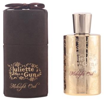Juliette Has a Gun Midnight Oud Eau de Parfum (100ml)