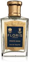 Floris 92113, Floris White Rose Eau de Toilette Spray 50 ml, Grundpreis: &euro;
