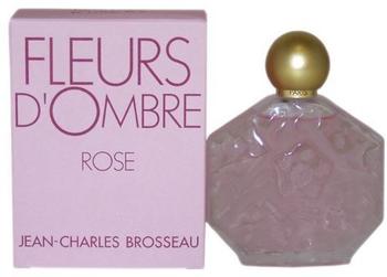 Jean-Charles Brosseau Fleurs D'Ombre Rose Eau de Toilette (50ml)