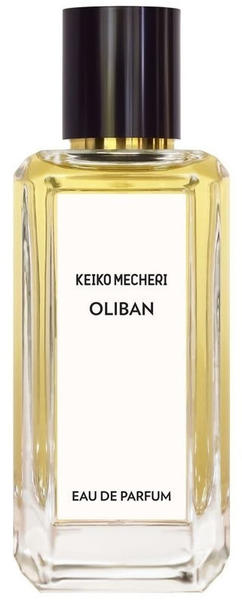 Keiko Mecheri Oliban Eau de Parfum (75ml)