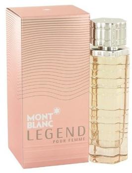 Montblanc Legend pour Femme Eau de Parfum (50ml)