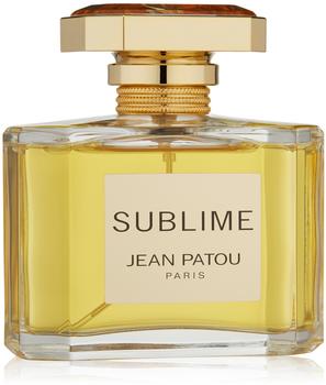Jean Patou Sublime Eau de Parfum 75 ml