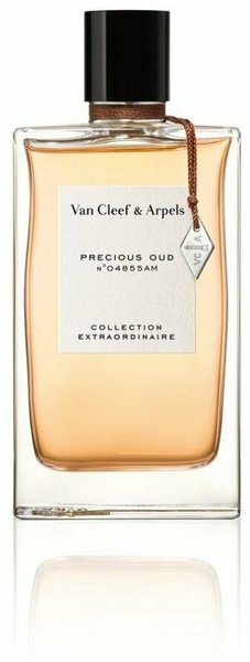 Collection Extraordinaire Precious Oud Eau de Parfum (75ml) Duft & Allgemeine Daten Van Cleef & Arpels Collection Extraordinaire Precious Oud Eau de Parfum 75 ml