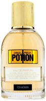 Dsquared2 Potion, Frauen, 50 ml, Spray, Italien