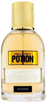 Dsquared2 Potion for Women Eau de Parfum (50ml)