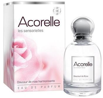 Acorelle R de Rose Eau de Parfum (50ml)