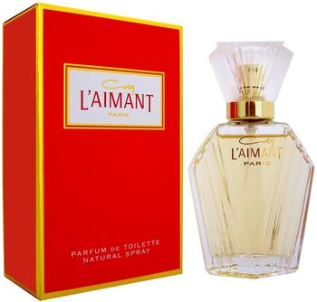 Coty LAimant Eau de Toilette 50 ml