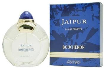 Boucheron Jaipur Eau de Toilette 100 ml