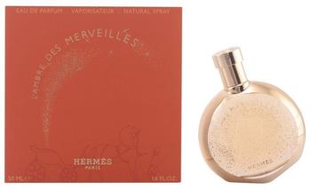 Hermès L'Ambre des Merveilles Eau de Parfum (50ml)
