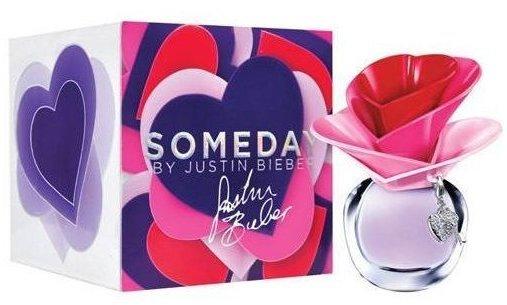 Justin Bieber Someday Eau de Parfum (30ml)