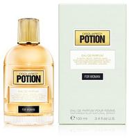 Dsquared2 Potion, Frauen, 100 ml, Spray, Italien