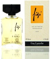 Guy Laroche Fidji Eau de Parfum 50 ml, Grundpreis: &euro; 401,80 / l