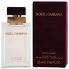 Dolce & Gabbana pour Femme Eau de Parfum Spray 25 ml
