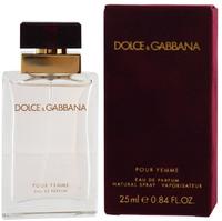 Dolce & Gabbana Pour Femme Eau de Parfum 25ml Spray 0,025 l