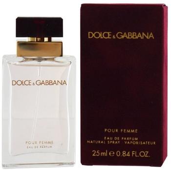 Dolce & Gabbana pour Femme Eau de Parfum (25ml)