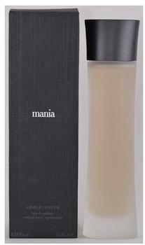 Giorgio Armani Mania 2000 Eau de Parfum (100ml)