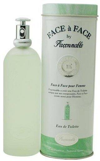 Façonnable Face A Face Pour Elle Eau de Toilette (150ml)