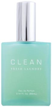 CLEAN Fresh Laundry Eau de Parfum (60ml)