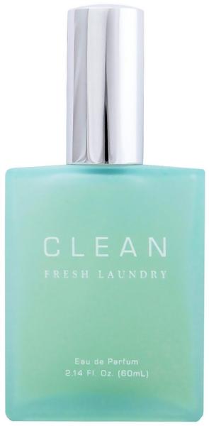 CLEAN Classic Fresh Laundry Eau de Parfum 60 ml