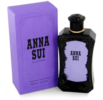 Anna Sui Eau de Toilette 100 ml